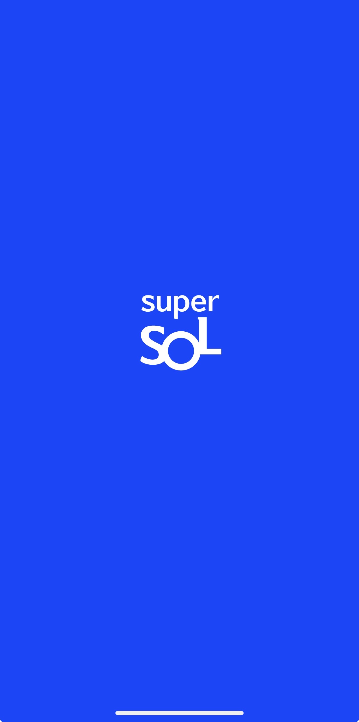 Super SOL